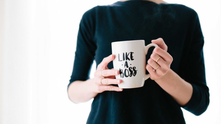 Powerful Strategies to Transition From Mom to Workplace Maven
