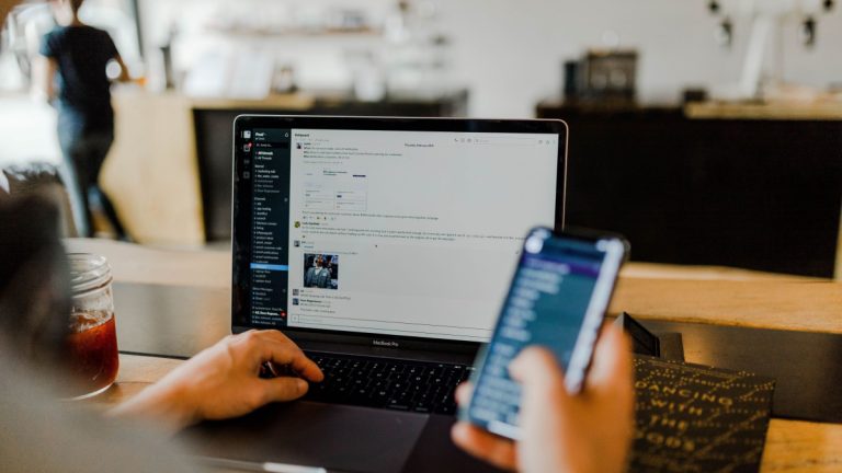 Brilliant and Efficient – The Art of Outsourcing