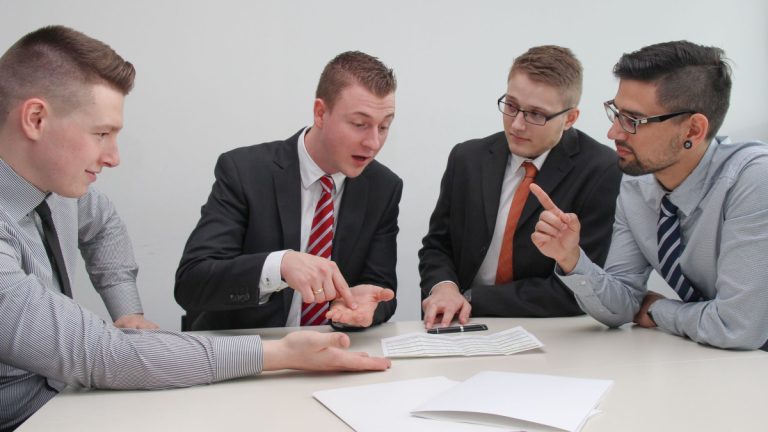 Four Things a Small Business Needs To Do To Prepare for Disaster Recovery