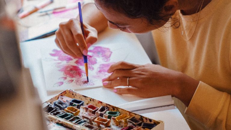 10 Steps to Creating your First Product
