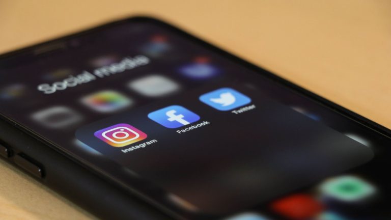Social Media: Some Things to Consider When Everyone Has Access.