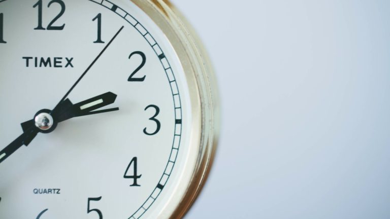 Conquer Time Management to Maximize Project Success